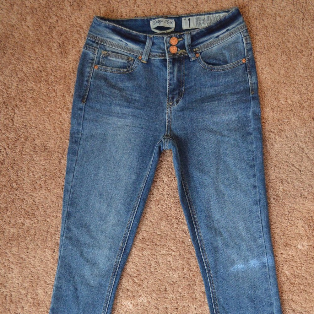 Skinny Jeans